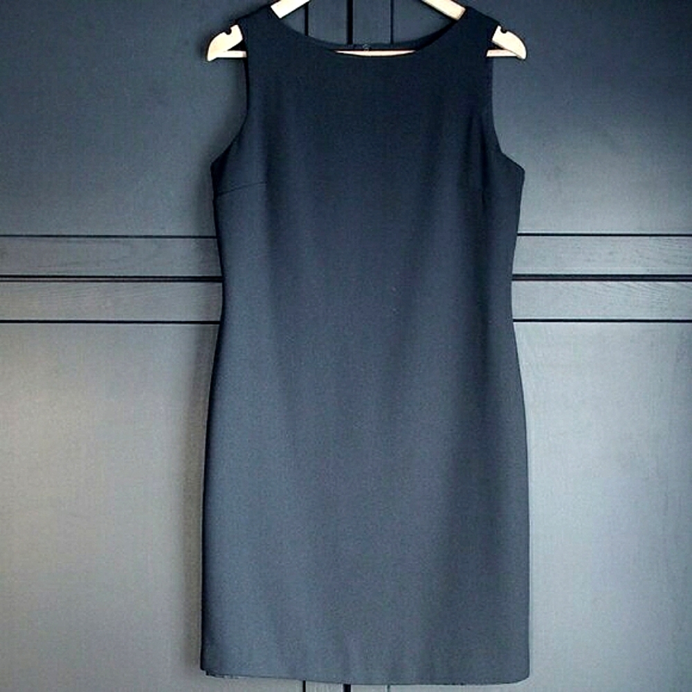 🌷Vintage Laura | Shift Dress